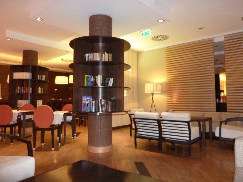 فندق ان اتش كولكشن نورنبيرغ سيتي المظهر الخارجي الصورة